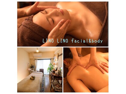 リノリノ(LINO LINO)の写真