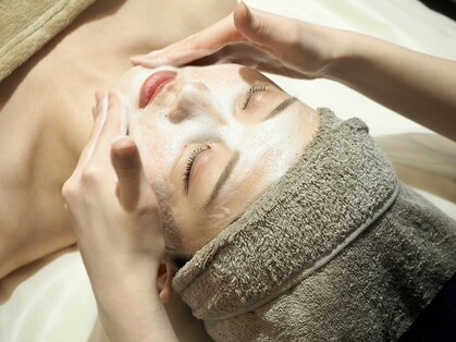 【小顔専門店】Celle 錦糸町の写真