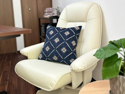 モイ(Moi)の写真