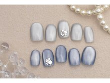 プリッシュ 銀座店(prish)/7000円　水光マグネット　