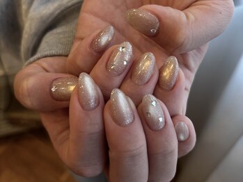 エクラ(Eclat)/フラッシュコース【パーツ別途