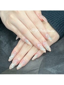 ジョイネイルスタジオ 高田馬場(JoY Nail Studio)/