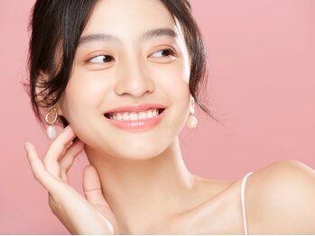 ロイヤルラウンジ 渋谷店の写真/一気に綺麗!【期間限定★セルフホワイトニング】15分×3照射or25分+20分!お試しでより効果を感じたい方に♪