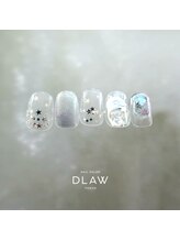 ドロウトーキョー(DLAW tokyo)/2月 アートデザイン