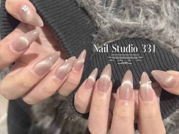 サンサンイチ 関内店(331)/ワンホン×マグネット