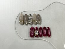 ネイルパティオ 浦和店(nail patio)/8,980コース