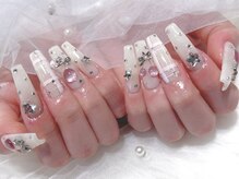 エスフィーネイルサロン リシェル(Esfy nailsalon Richer)