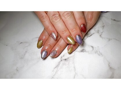 リナネイル(Rina nail)の写真