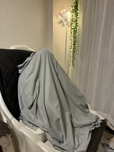 ヨサパーク エリー 富雄(YOSA PARK ellie)/ルルオン♪ラストスパート中♪