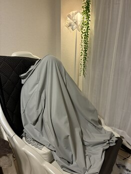 ヨサパーク エリー 富雄(YOSA PARK ellie)/ルルオン♪ラストスパート中♪