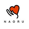 ナオル整体 笹塚院(NAORU整体)のお店ロゴ