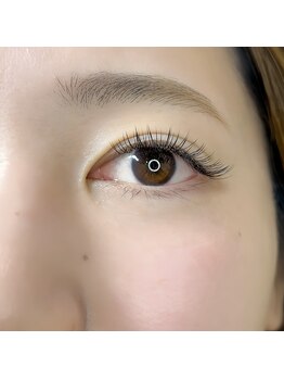 ウィンク バイ レミア(Wink by REMIA)/ナチュラル上品まつ毛エクステ