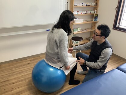 健心道の写真