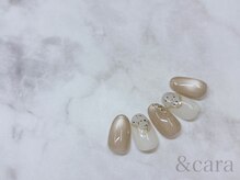 カーラ(＆cara)/ニュアンスコース