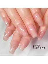 マカナ(Makana)/ユニコーンネイル