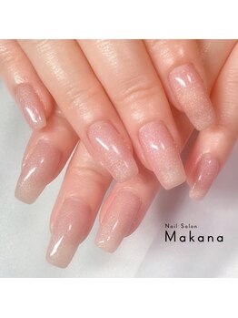 マカナ(Makana)/ユニコーンネイル