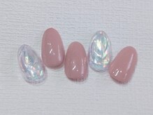 ココシア ネイル(Cocosia nail)/定額デザインＡ
