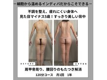 ミュー(MIEUX)の雰囲気（インディバだからこそ出来る事があります！）