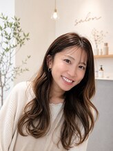 ネイルサロン チェリッシュ(nail salon Cherish)&nbsp;ちはる 