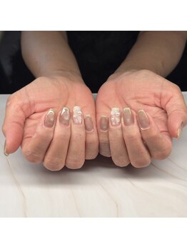 アイリッシュネイル 久屋大通店(Irish Nail)/7月キャンペーン