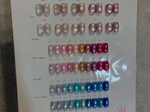ユイリー(Yuily)の雰囲気（enoi最新macaroon/ｍｅｌｏ/Candy入荷しています☆）