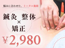 むさし鍼灸整骨院 王塚台院