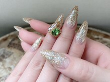 ハーティーネイル hearty nail 溝の口店
