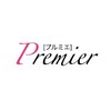 プルミエ(Premier)ロゴ