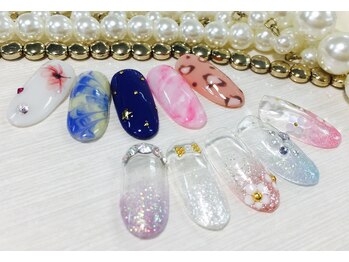 新規限定アート2本付き♪