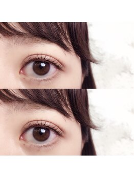 プライズアイリス アイラッシュ 池袋東口店(prize Iris eyelash)/まつ毛パーマ♪【池袋】