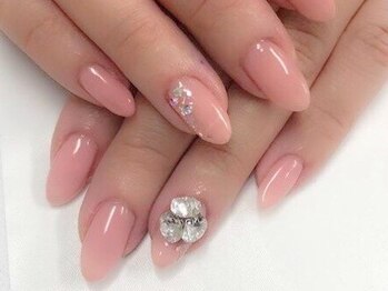 アメリークネイルズ/