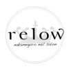 リロウ(relow)のお店ロゴ