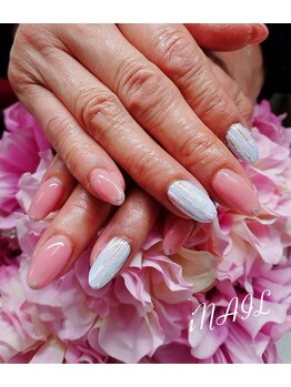 アイネイル(iNAIL)/