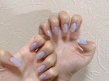 サニエプラス(Sagnier+)/涼しげカラー