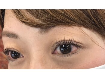 アメリ(Amelie)/パリジェンヌラッシュリフト