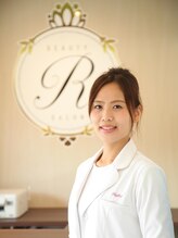 ルフレ(REFLET)&nbsp;水野 志穂