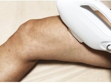 ウィズスタイル(With Style)/爽やか男子へ★ヒザ上