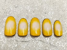 スリープ 中目黒(Sleep nakameguro)/囲みネイル