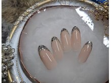 ポルティネイル(Porti Nail)/定額8980コース☆彡