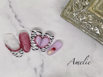 アメリ(Amelie)/アニマル♪625