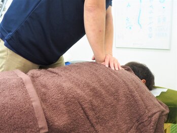 ARS 巣鴨/整体/骨盤矯正/肩こり/巣鴨