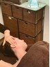 腕の疲れもスッキリ！コルギフェイシャル60＋肩甲骨コルギ10＋腕10　80分　