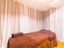 カッツェ/施術ベッド