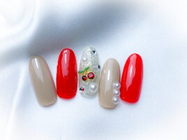 【パラジェル】デザインサンプル