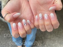 ア―ジュポシェフリル 天神西通り店(age poche Frill)/大人気ベイビーブーマー！