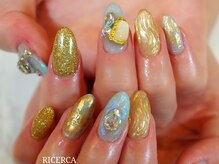 リチェルカ(RICERCA)/