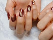 アンジュネイル(Angenail)/マグネットnail