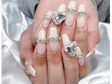 シーシーネイルサロン(CC)/