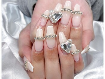 シーシーネイルサロン(CC)/