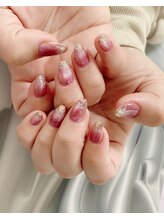 コロミネイル(colome nail)/
